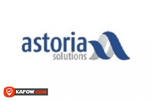 Asoria Middle East Information Technology Solution