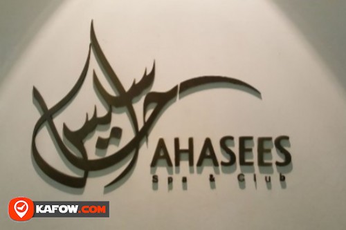 Ahasees Spa & Club