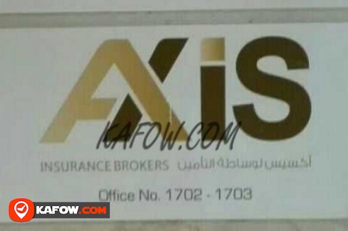 Axis Insurance Brokers