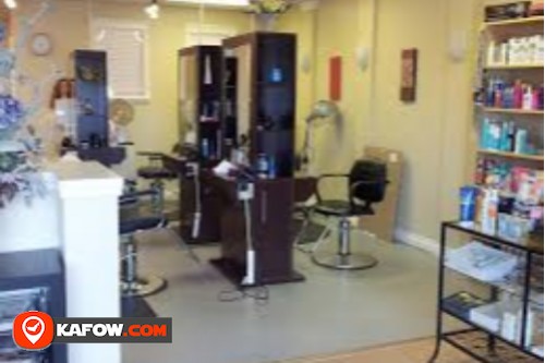 Ultima Hairdressing Saloon