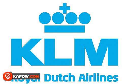 KLM Royal Dutch Airlines