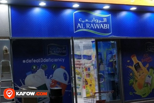 Al Rawabi Supermarket 24h