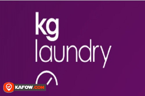 KG Laundry