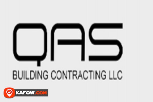 QAS Building Contracting LLC