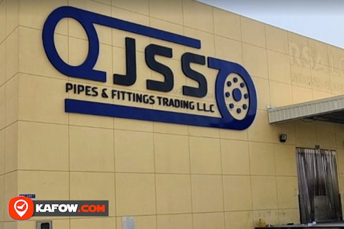 JSS Pipes And Fittings Trading LLC