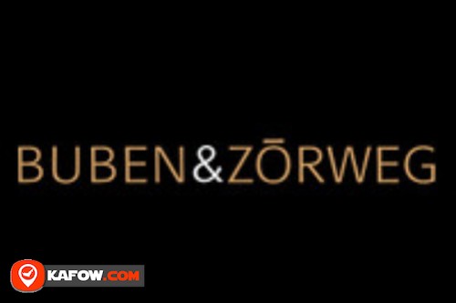 Buben & Zorweg