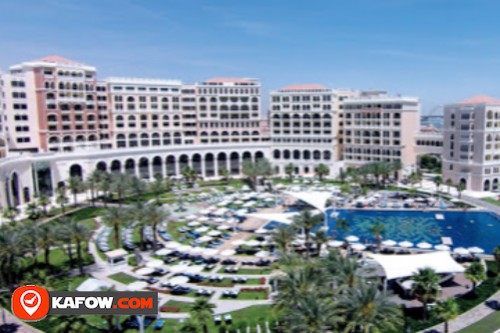 The Ritz Carlton Abu Dhabi
