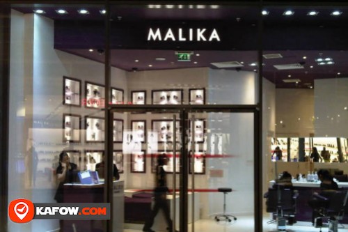 Malika Beauty Saloon