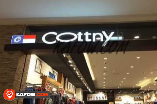 Cottny Clothing