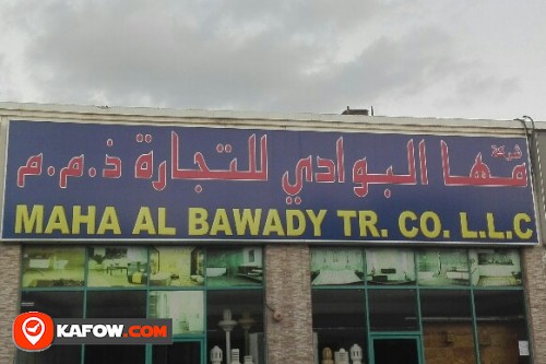 MAHA AL BAWADY TRADING CO LLC