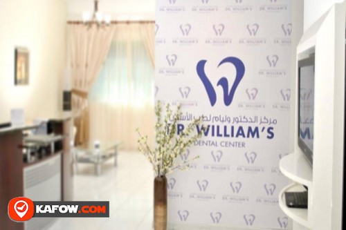 Dr.Williams Dental Center