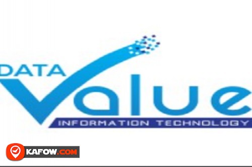 Data Value Information Technology LLC