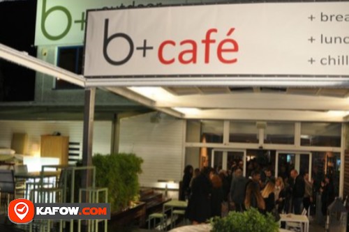 B cafe and Restaurant
