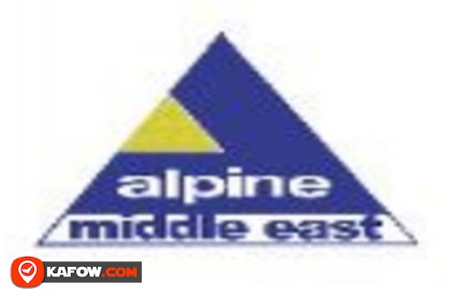 Alpine Middle East General Trading