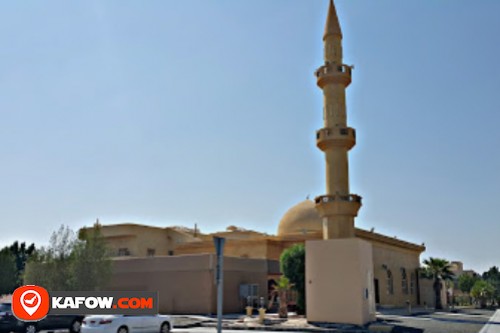 Masjid Issa Saad Al Muhairi