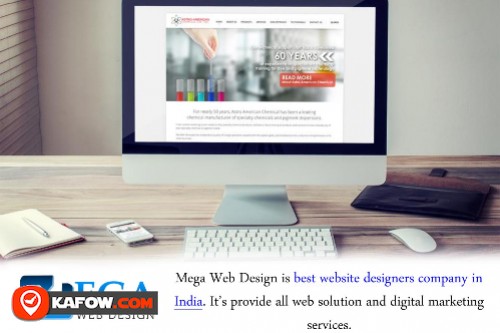 Mega Web Solutions LLC