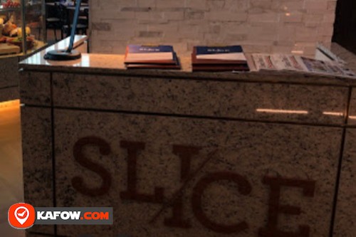 Slice Restaurant