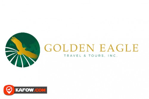 Golden Eagle Travel & Tourism