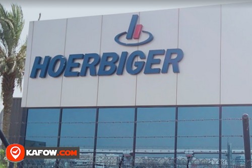 Hoerbiger Service Middle East FZE