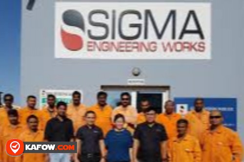 Sigma Engineering Works FZE