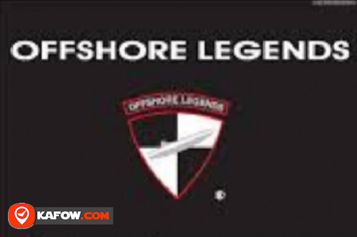 Offshore Legends