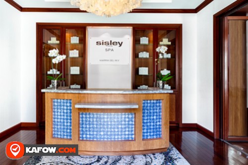 Sisley Spa