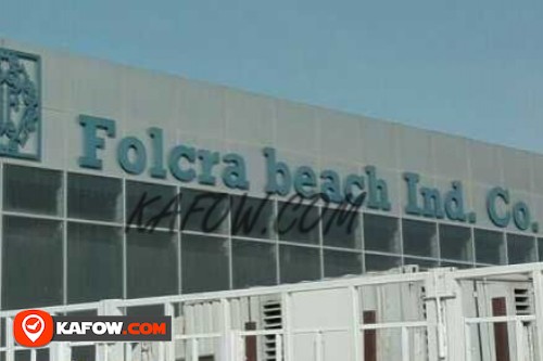 Folcra Beach Industrial Co LLC