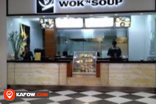 Wok n Soup