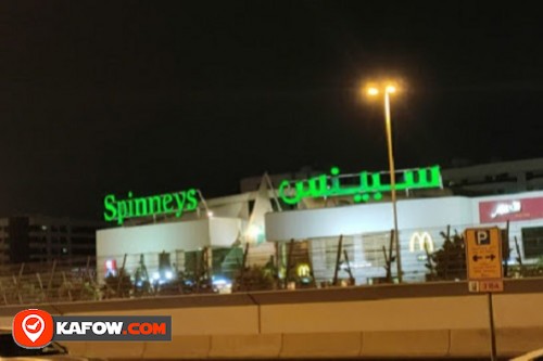 Spinneys Bur Dubai