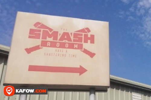 The Smash Room