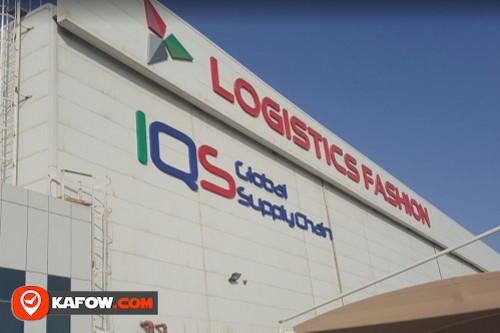 Logistics Fashion Trading DWC