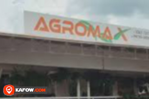 Agromax Agricultural Equipment