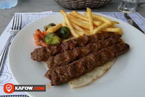 ARZ Lebanon Restaurant