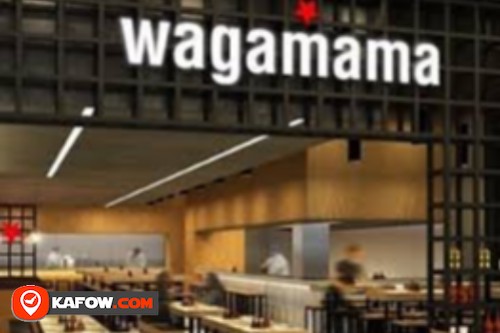 Wagamama