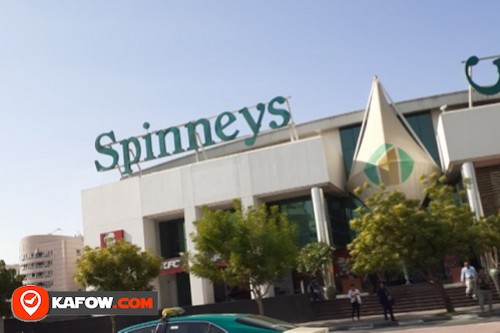 Spinneys