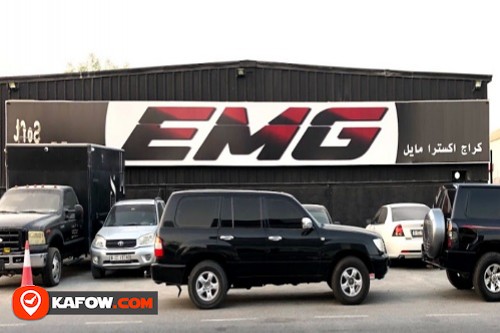 EMG Garage