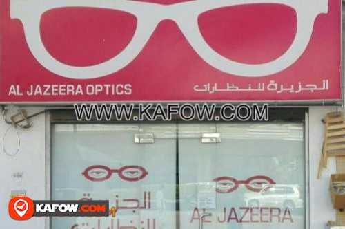 Al Jazeera Optics