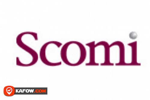 Scomi Oiltools Limited