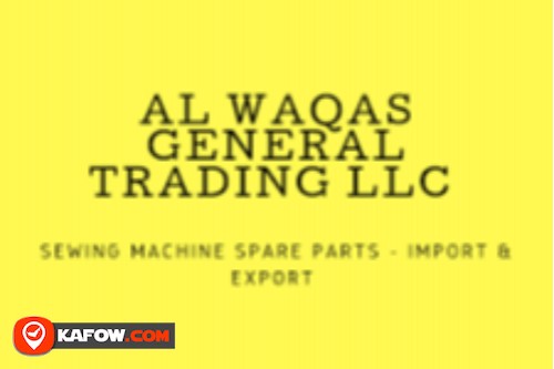 Al Waqas General Trading LLC