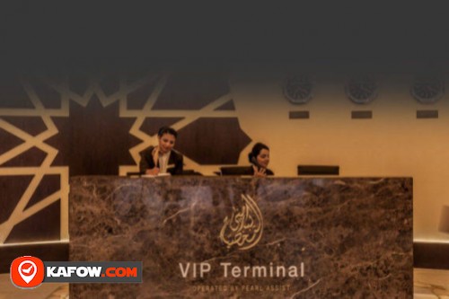 VIP Terminal