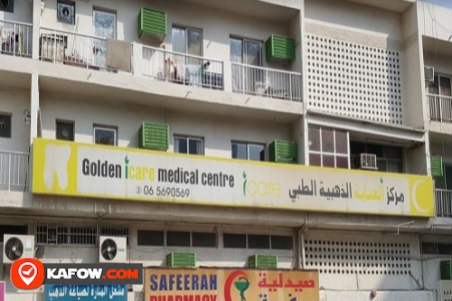 Golden I Care Medical Centre