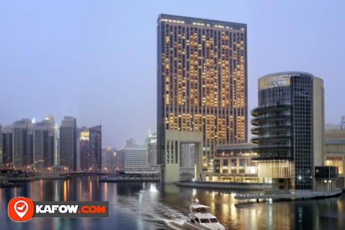 Waterfront One Bedroom Apartment Dubai Marina