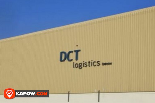 DCT LOGISTICS EMIRATES LLC