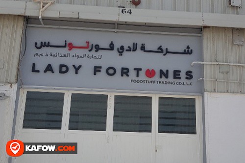 Lady Fortunes Food Stuff Trading LLC