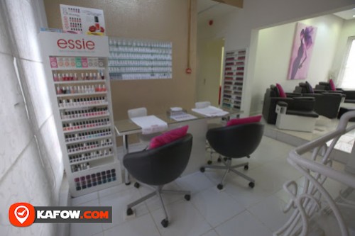 Al Ain Bride Beauty Centre