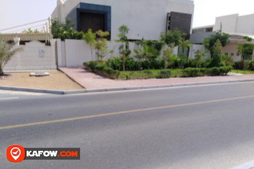 Al Barsha South, Street 16 1