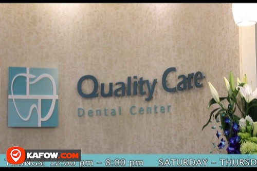 Quality Care Dental Center