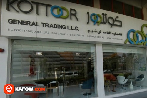 Kottoor International LLC