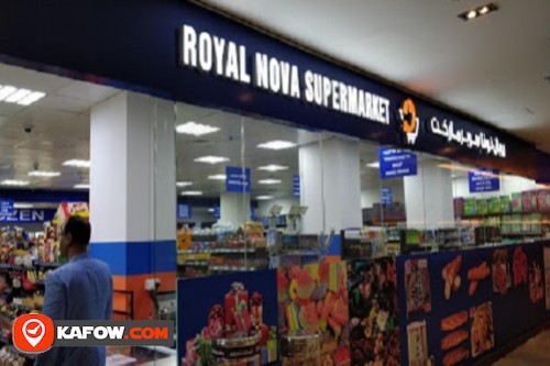 Royal Nova Supermarket