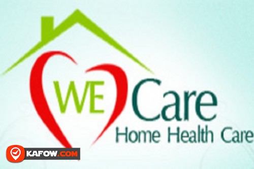 WeCare Home Health Center